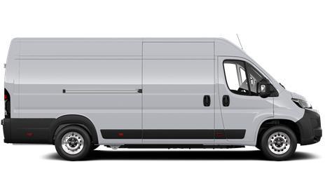 Proace Max Active