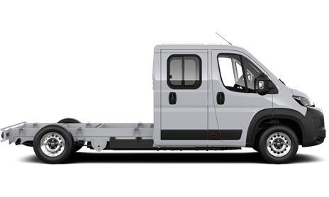 Proace Max Active