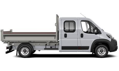 Proace Max Active