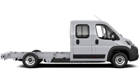 Proace Max Active