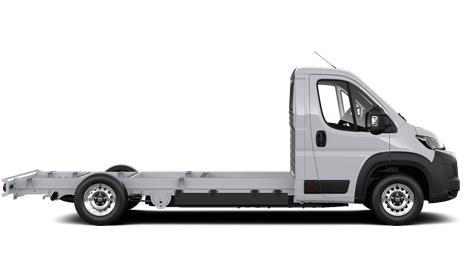 Proace Max Active