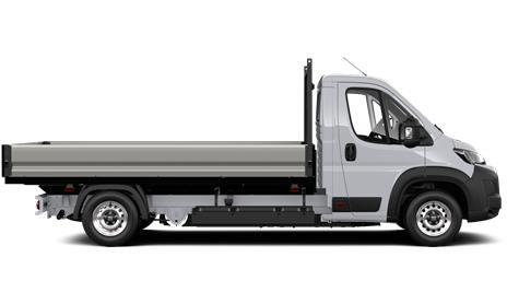 Proace Max Active