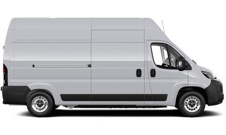 Proace Max Active