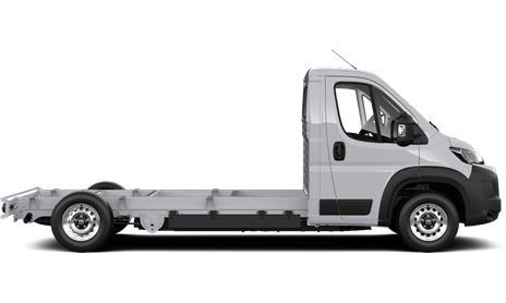 Proace Max Active