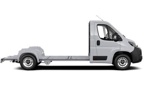 Proace Max Active