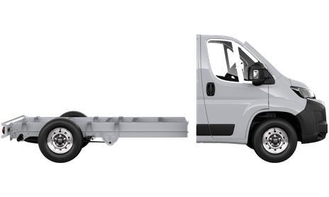 Proace Max Active