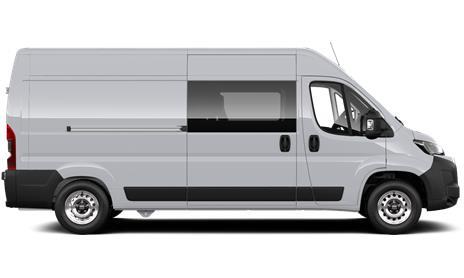 Proace Max Active