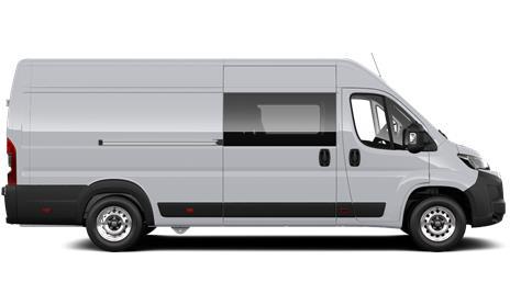 Proace Max Active