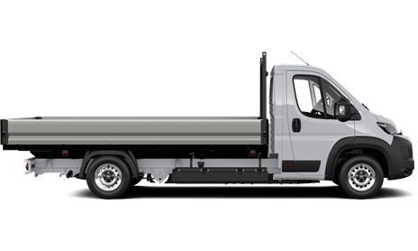 Proace Max Active