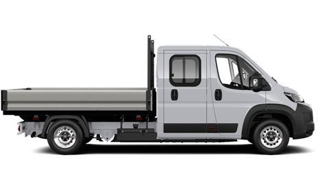 Proace Max Active