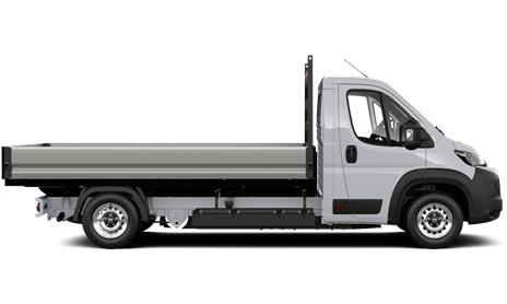 Proace Max Active