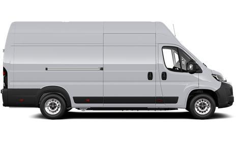 Proace Max Advanced
