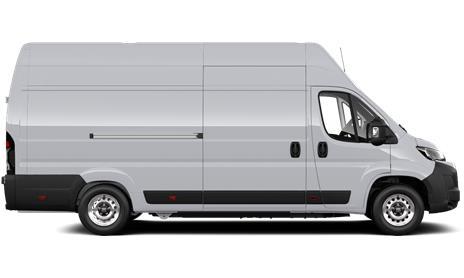 Proace Max Advanced