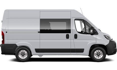 Proace Max Advanced