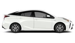 Comfort Voiture à hayon arrière