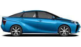 Premium Sedan 4 Türen