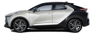 Toyota C-HR Style Premiere