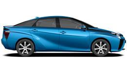 Premium Sedan 4 Türen