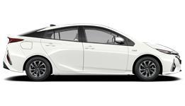 Solar Hatchback
