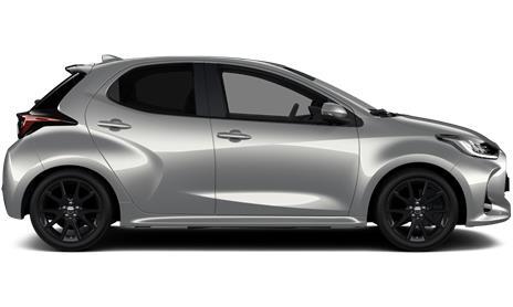 Yaris Move