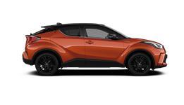 Launch Edition 5 portes