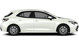 Active 5 Türen Hatchback