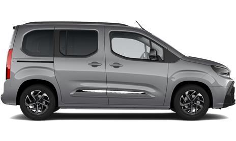 Proace City Verso Trend