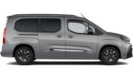 Proace City Verso Trend