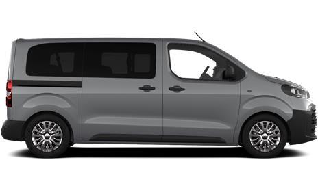 Proace Verso Comfort