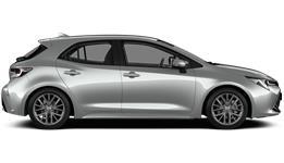 Trend 5 Türen Hatchback