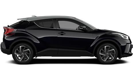 Toyota C-HR Move
