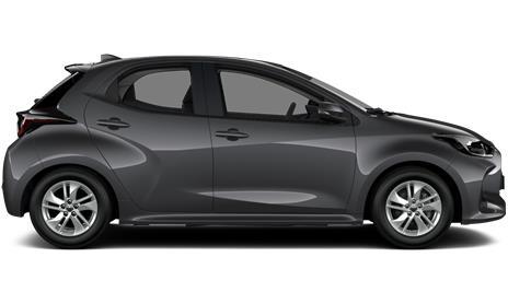 Yaris Trend