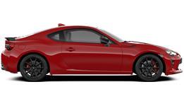 Black Touch Edition Coupé 2 Türig