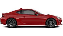 Sport Coupé 2 Türig