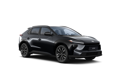 bZ4X electric Moteur électrique 123 kW