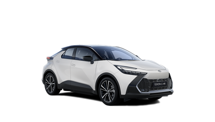 Toyota C-HR Comfort SUV