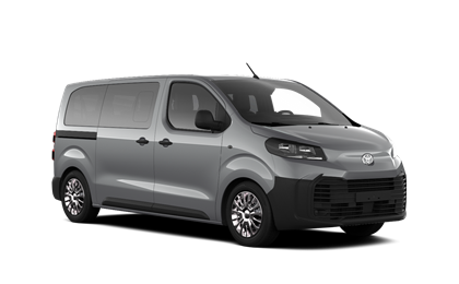 Proace Verso Comfort Medium (L1)