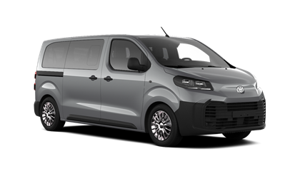 Proace Verso Comfort Medium (L1)