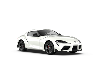 GR Supra Sport Coupé
