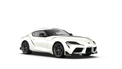 GR Supra Sport Coupé