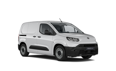 Proace City Active Passo breve (L1), 1 porta scorrevole a destra