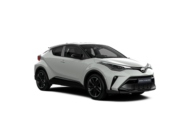 Toyota C-HR Comfort SUV