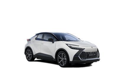 Toyota C-HR Comfort SUV