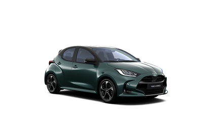 Yaris Comfort Hatchback