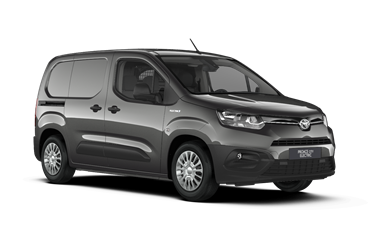 Proace City Electric Active Medium (L1), 1 porte coulissante à droite