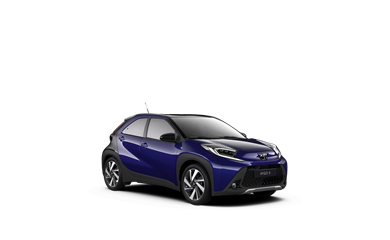 AYGO X Comfort 