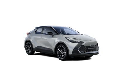 Toyota C-HR Comfort SUV