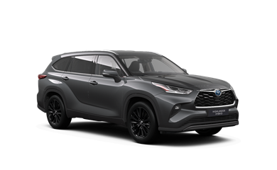Highlander Premium SUV