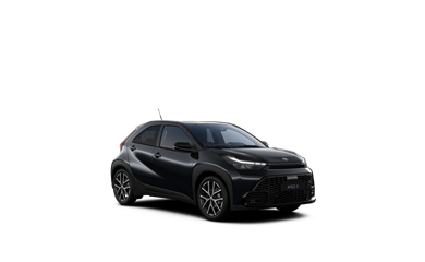 AYGO X hybrid 1.5l Hybrid