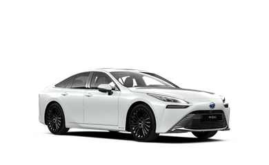 Mirai Business Limousine